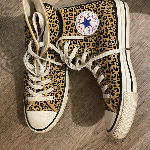 🐆 CONVERSE - Picture 1 of 1